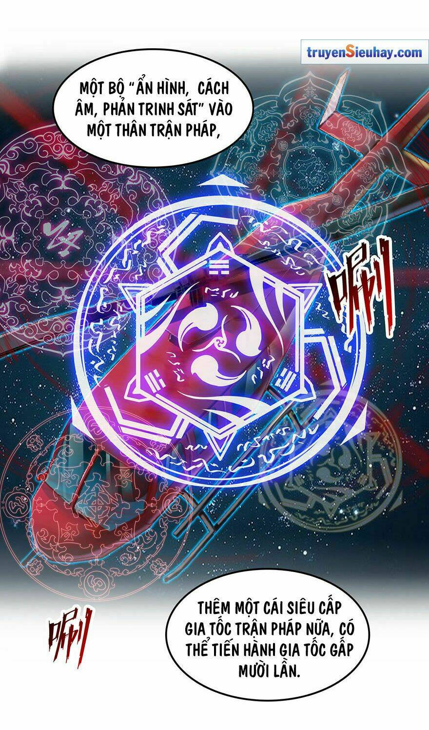 Tu Chân Nói Chuyện Phiếm Quần Chapter 127 - Trang 2