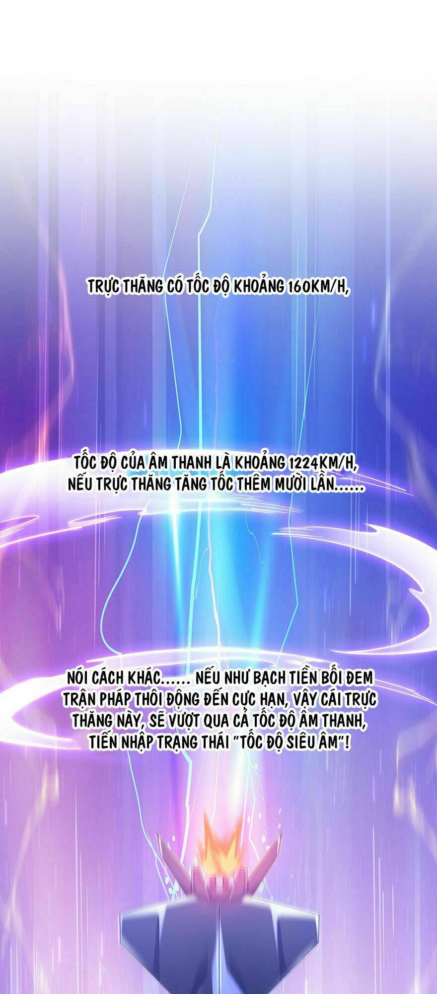 Tu Chân Nói Chuyện Phiếm Quần Chapter 127 - Trang 2