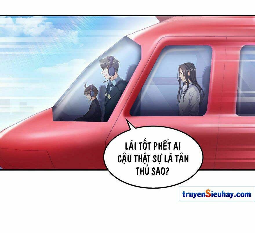 Tu Chân Nói Chuyện Phiếm Quần Chapter 127 - Trang 2