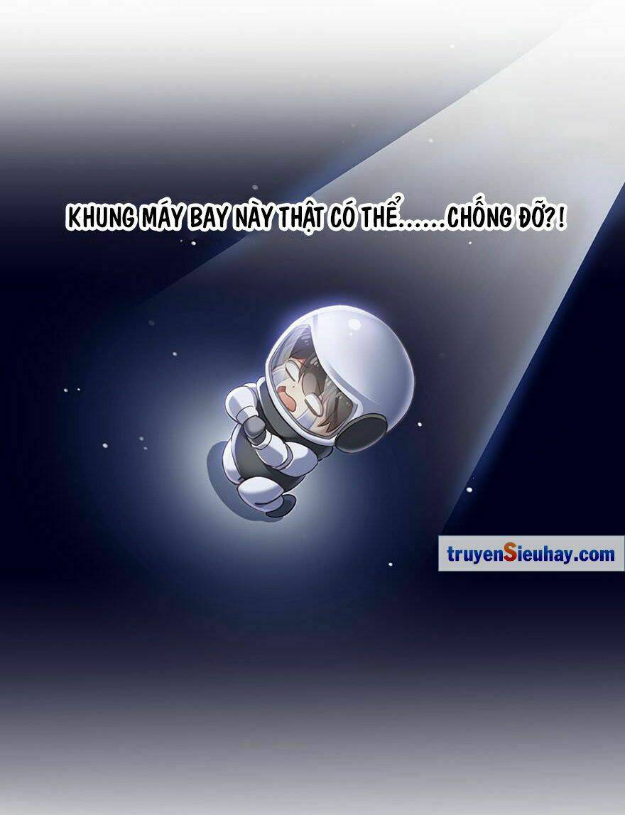 Tu Chân Nói Chuyện Phiếm Quần Chapter 127 - Trang 2