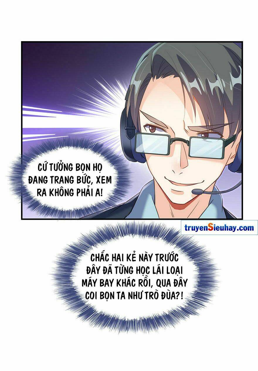 Tu Chân Nói Chuyện Phiếm Quần Chapter 127 - Trang 2