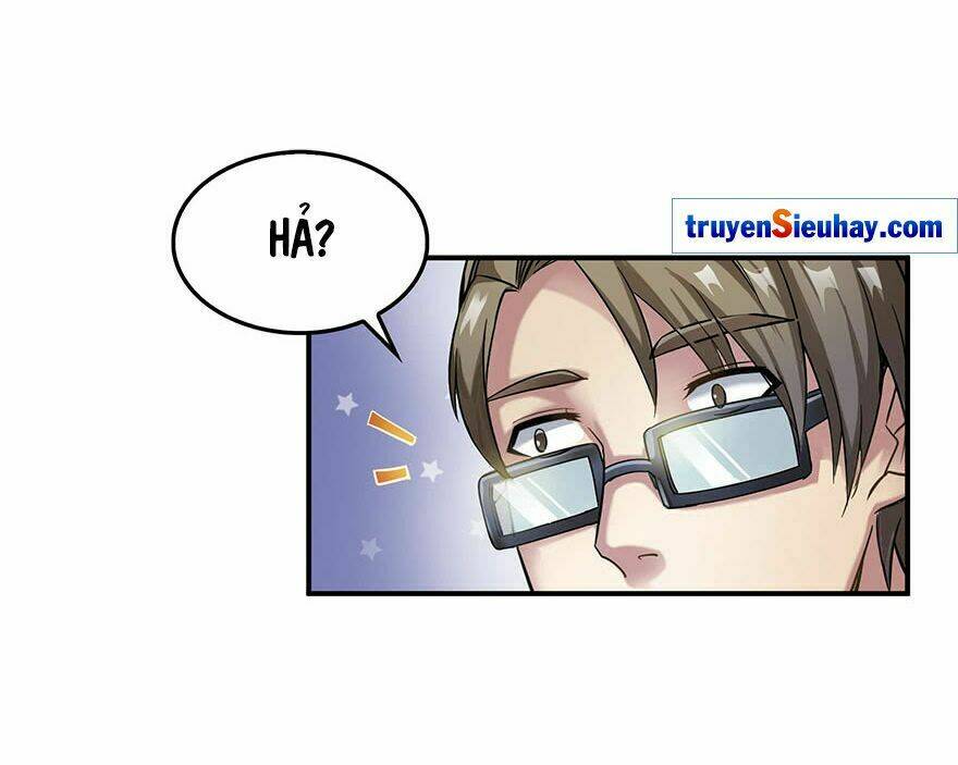 Tu Chân Nói Chuyện Phiếm Quần Chapter 127 - Trang 2