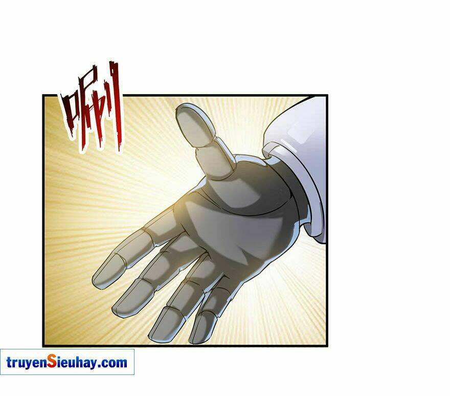 Tu Chân Nói Chuyện Phiếm Quần Chapter 127 - Trang 2