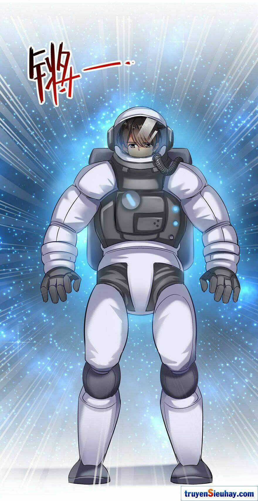 Tu Chân Nói Chuyện Phiếm Quần Chapter 127 - Trang 2