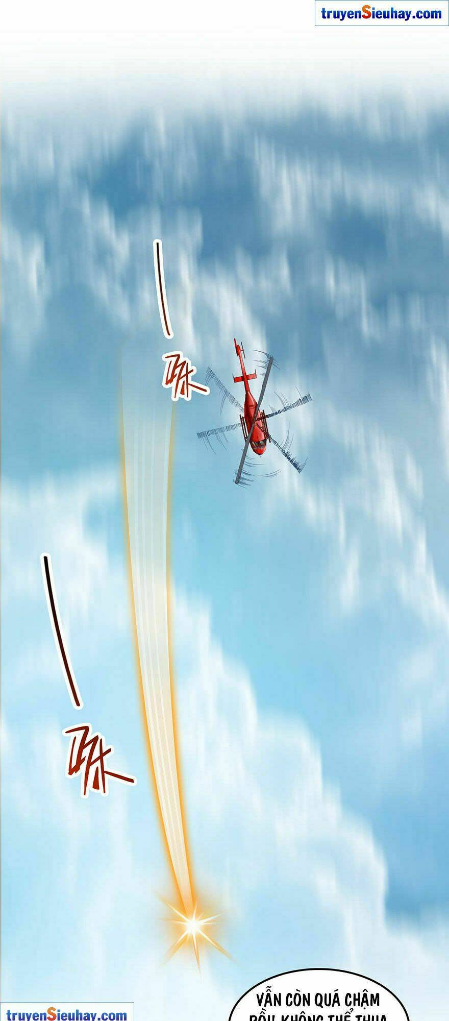 Tu Chân Nói Chuyện Phiếm Quần Chapter 128 - Trang 2