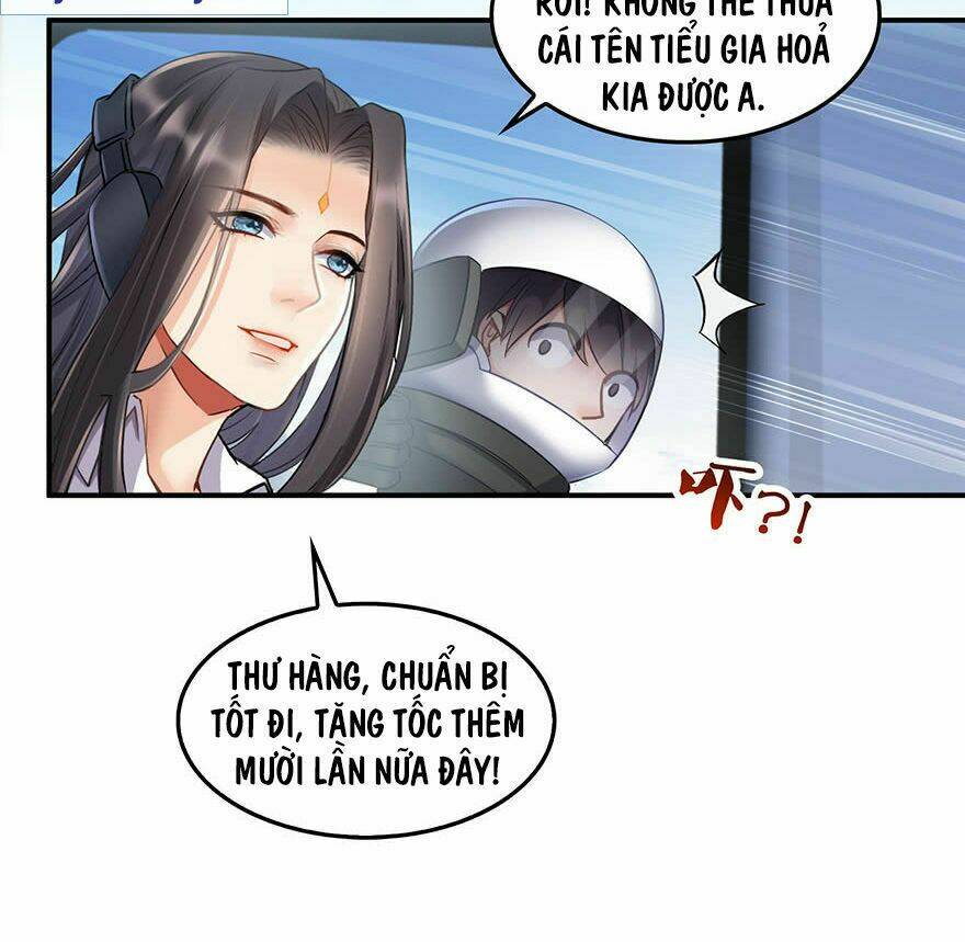 Tu Chân Nói Chuyện Phiếm Quần Chapter 128 - Trang 2