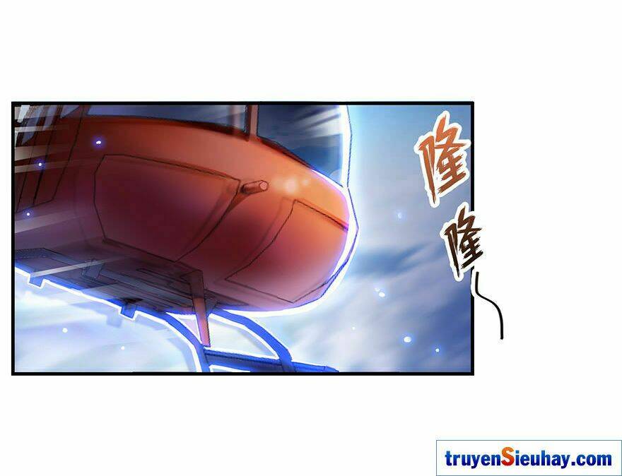 Tu Chân Nói Chuyện Phiếm Quần Chapter 128 - Trang 2