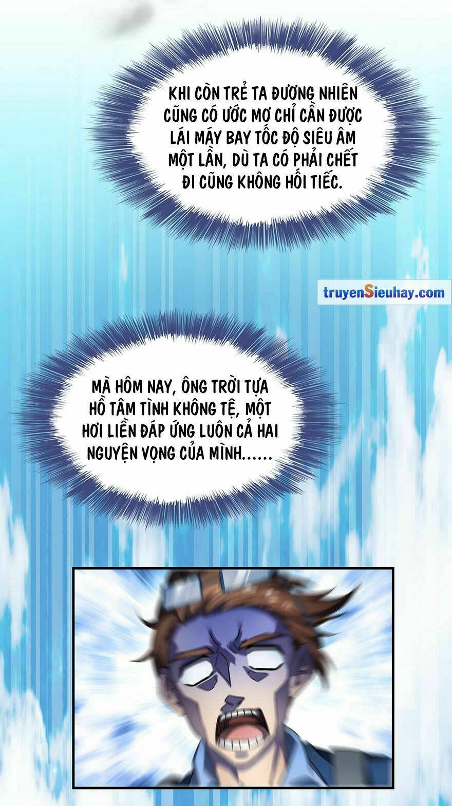 Tu Chân Nói Chuyện Phiếm Quần Chapter 128 - Trang 2