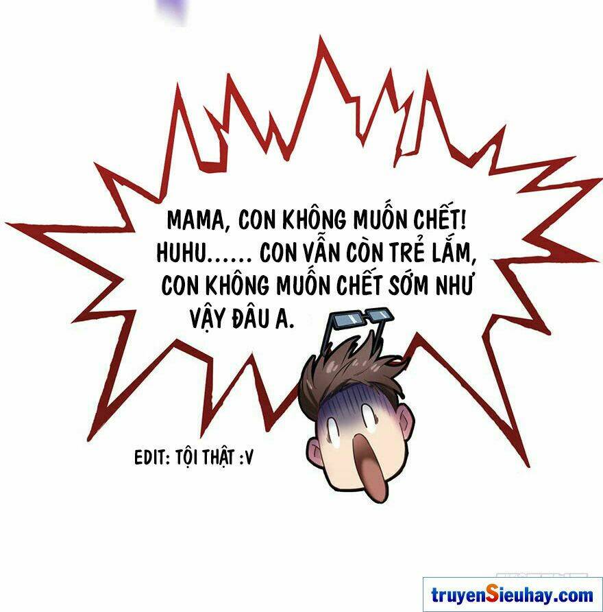 Tu Chân Nói Chuyện Phiếm Quần Chapter 128 - Trang 2