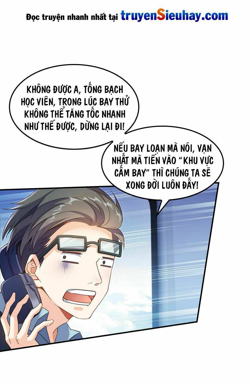 Tu Chân Nói Chuyện Phiếm Quần Chapter 128 - Trang 2