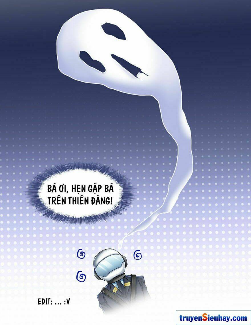 Tu Chân Nói Chuyện Phiếm Quần Chapter 128 - Trang 2