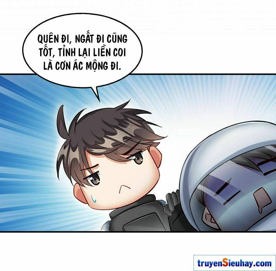 Tu Chân Nói Chuyện Phiếm Quần Chapter 128 - Trang 2