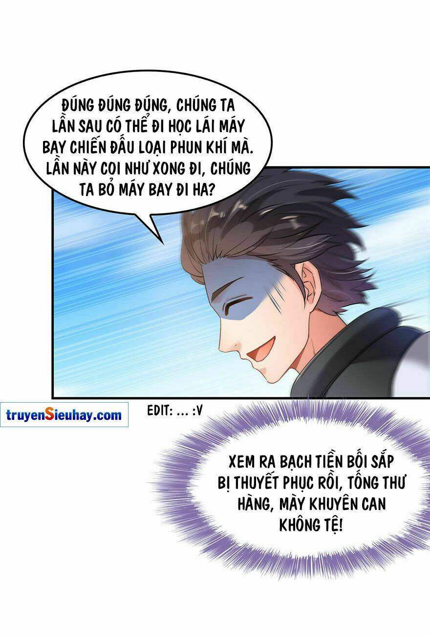 Tu Chân Nói Chuyện Phiếm Quần Chapter 128 - Trang 2