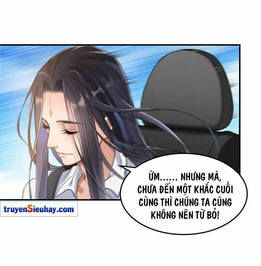 Tu Chân Nói Chuyện Phiếm Quần Chapter 128 - Trang 2