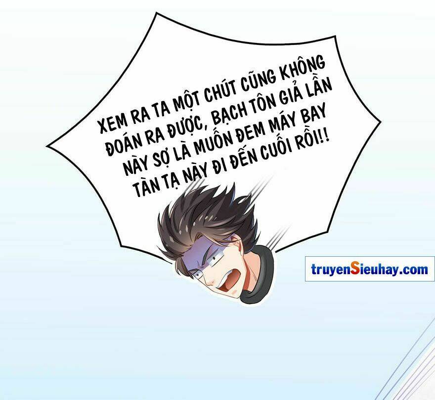 Tu Chân Nói Chuyện Phiếm Quần Chapter 128 - Trang 2