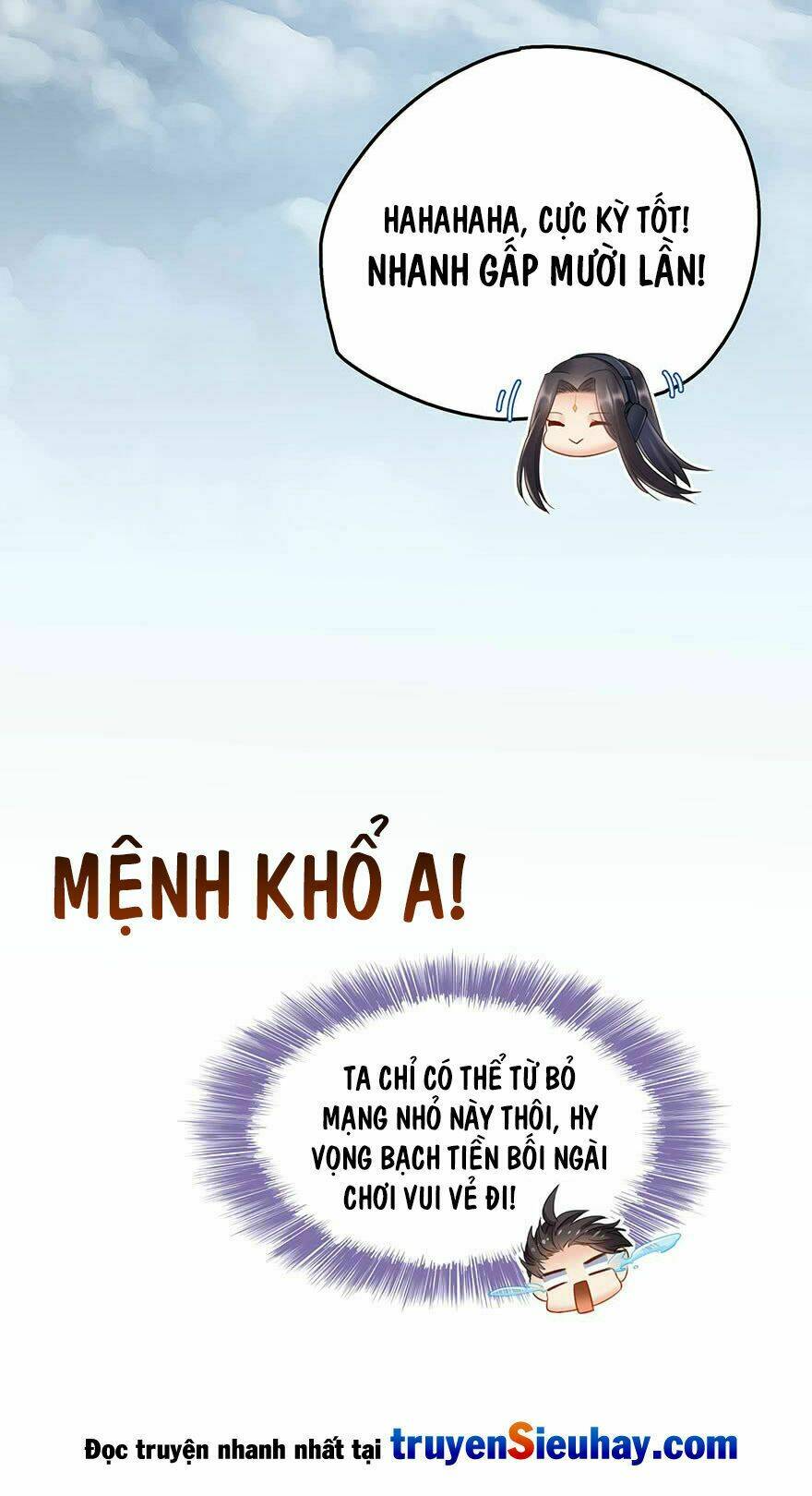 Tu Chân Nói Chuyện Phiếm Quần Chapter 128 - Trang 2