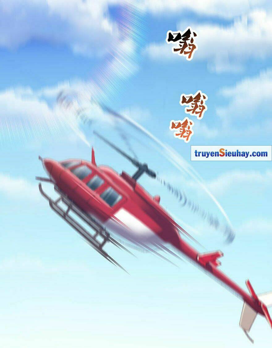 Tu Chân Nói Chuyện Phiếm Quần Chapter 128 - Trang 2