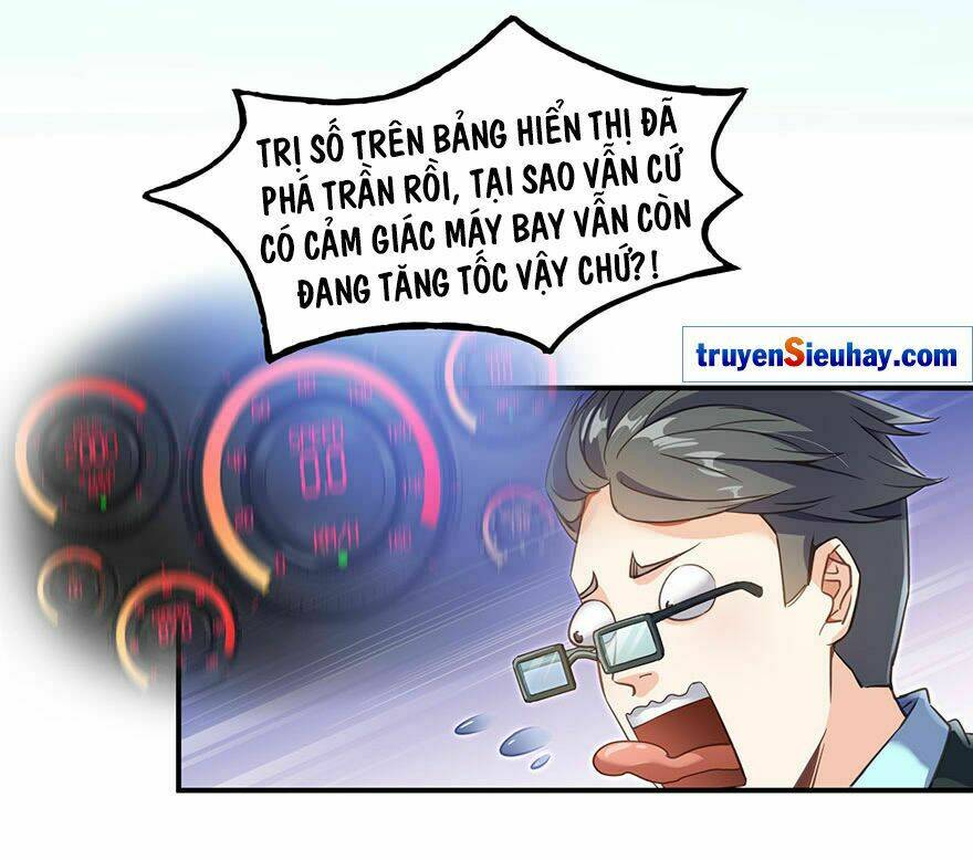 Tu Chân Nói Chuyện Phiếm Quần Chapter 128 - Trang 2