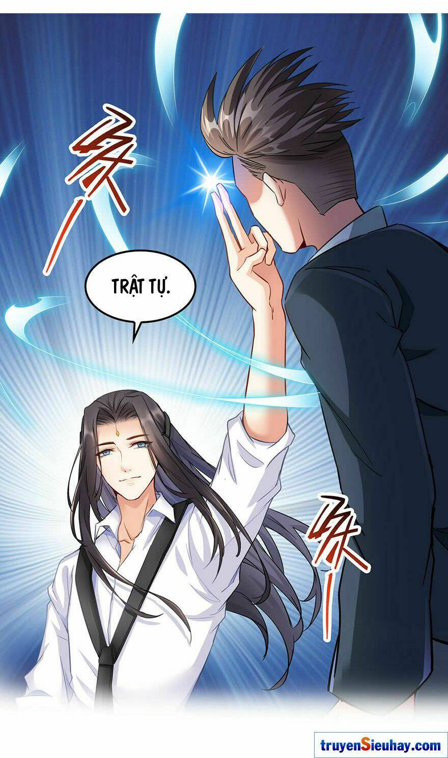 Tu Chân Nói Chuyện Phiếm Quần Chapter 128 - Trang 2