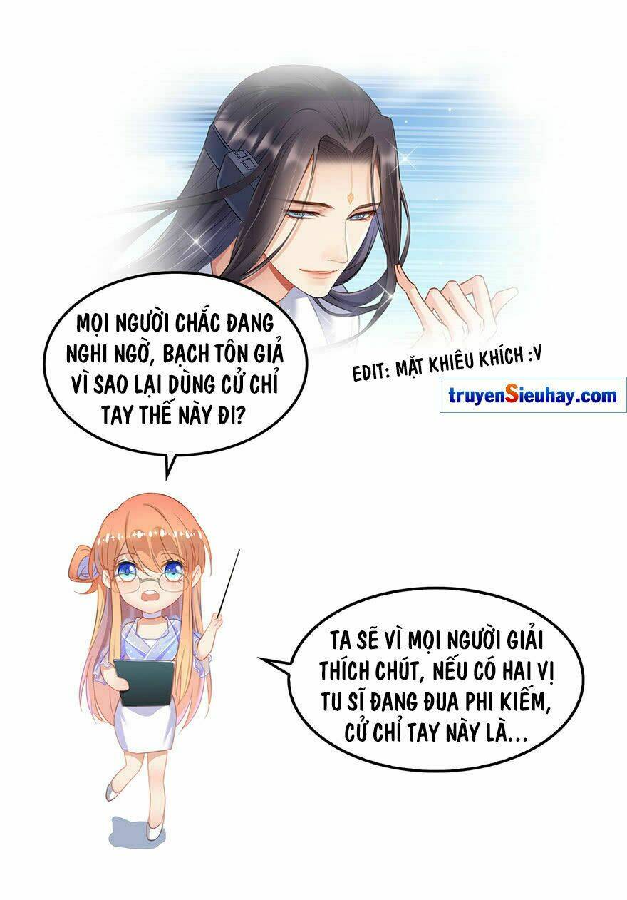 Tu Chân Nói Chuyện Phiếm Quần Chapter 129 - Trang 2