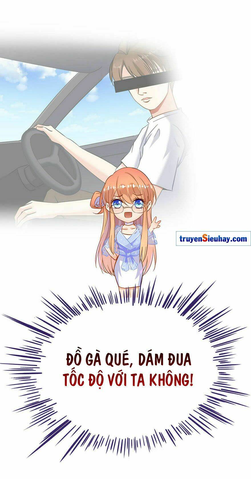 Tu Chân Nói Chuyện Phiếm Quần Chapter 129 - Trang 2