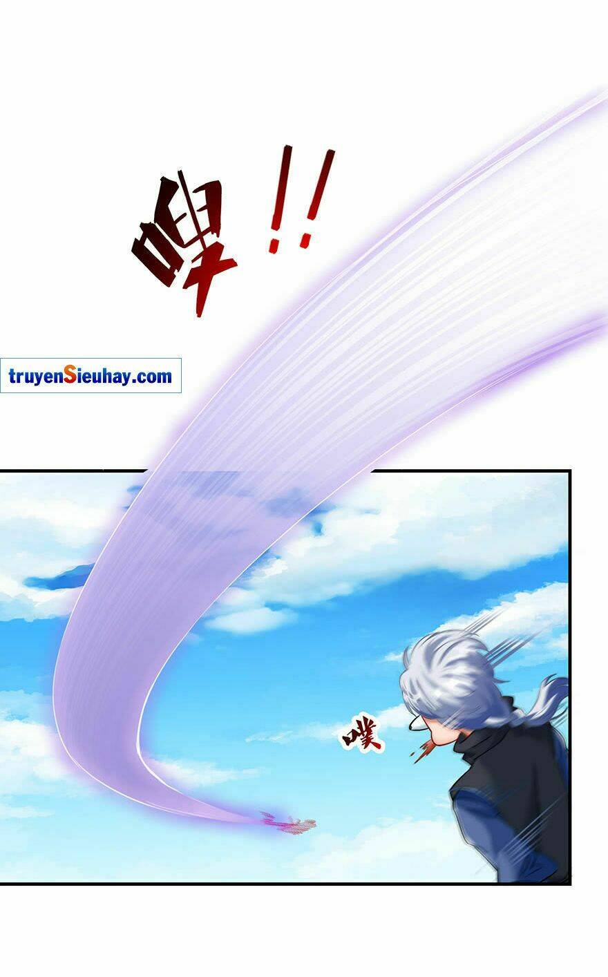 Tu Chân Nói Chuyện Phiếm Quần Chapter 129 - Trang 2