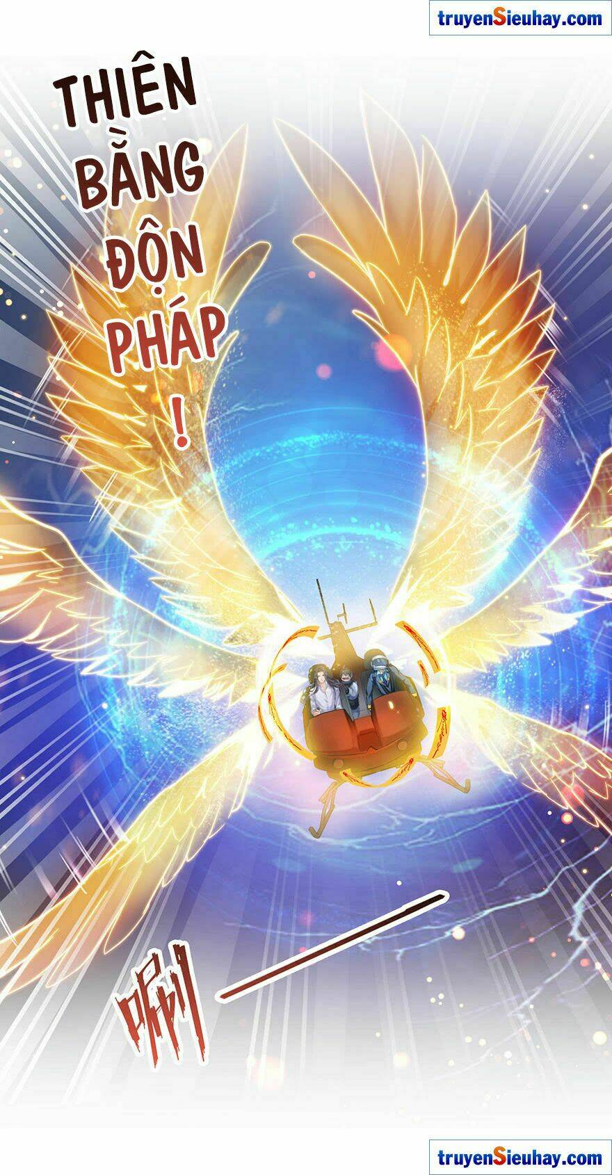 Tu Chân Nói Chuyện Phiếm Quần Chapter 129 - Trang 2