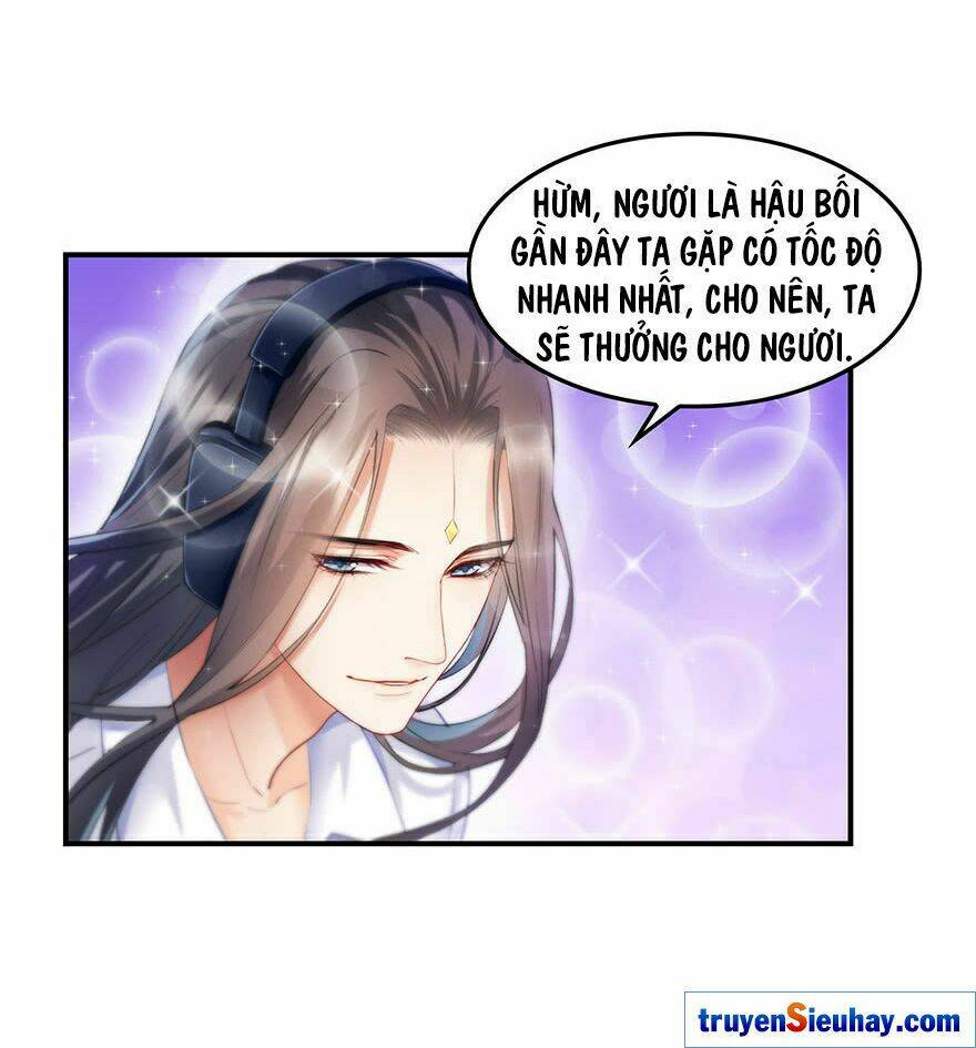 Tu Chân Nói Chuyện Phiếm Quần Chapter 129 - Trang 2