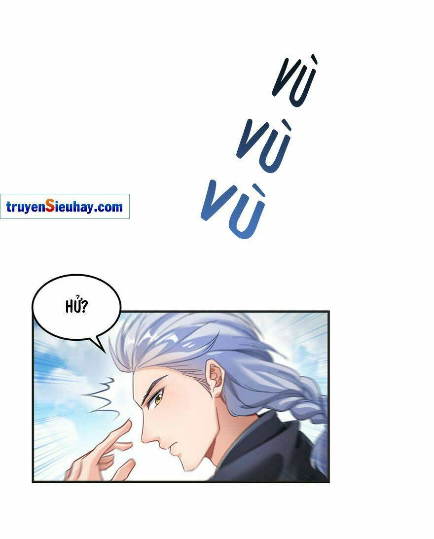 Tu Chân Nói Chuyện Phiếm Quần Chapter 129 - Trang 2