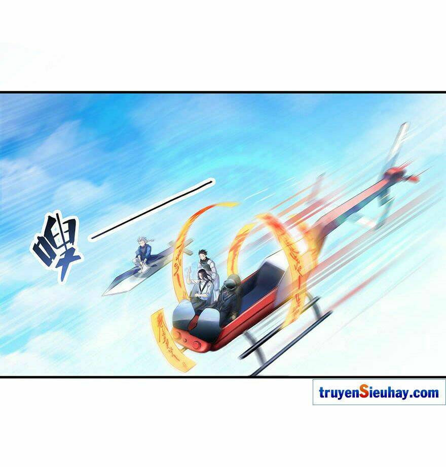 Tu Chân Nói Chuyện Phiếm Quần Chapter 129 - Trang 2