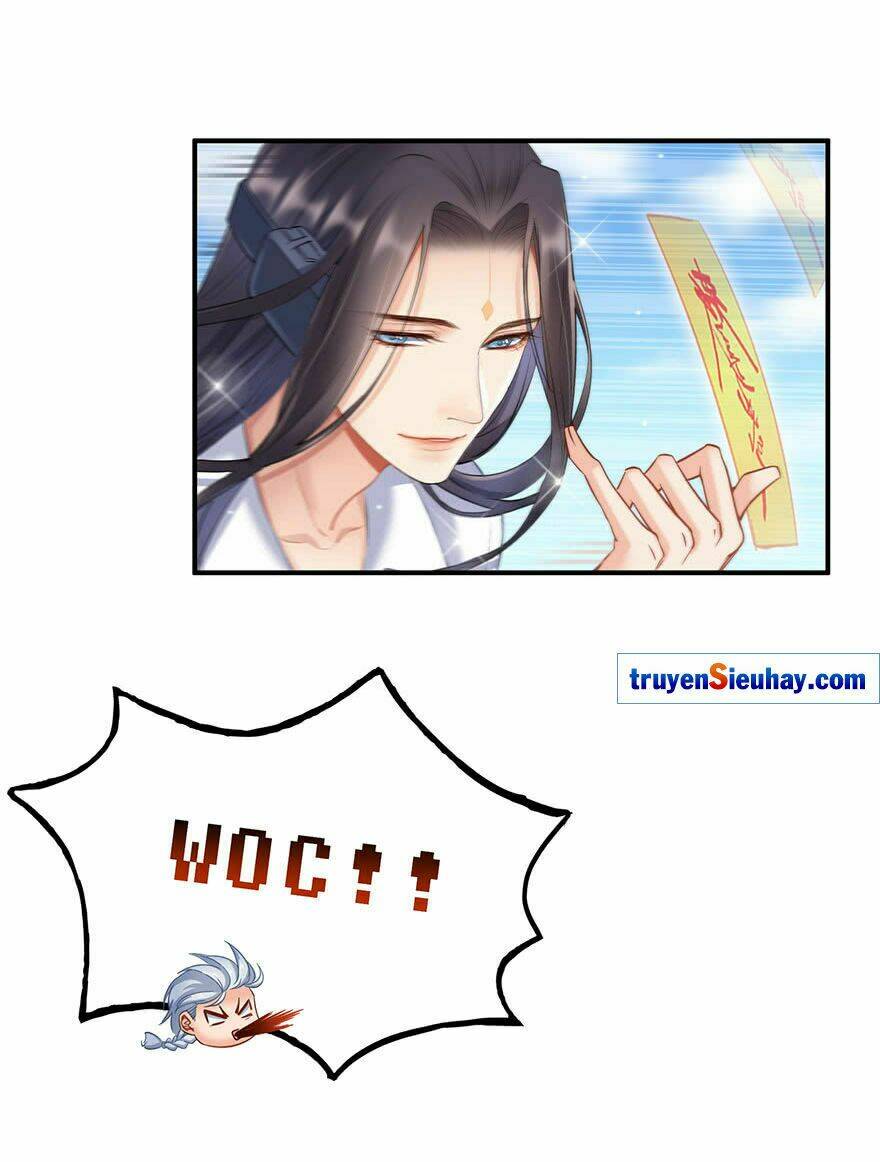 Tu Chân Nói Chuyện Phiếm Quần Chapter 129 - Trang 2