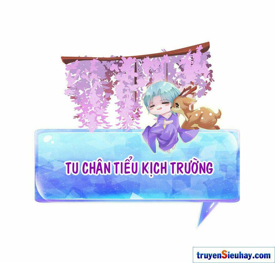 Tu Chân Nói Chuyện Phiếm Quần Chapter 129 - Trang 2