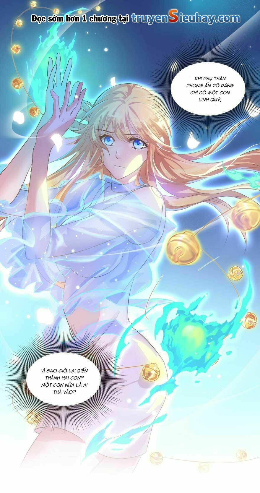 Tu Chân Nói Chuyện Phiếm Quần Chapter 13 - Trang 2