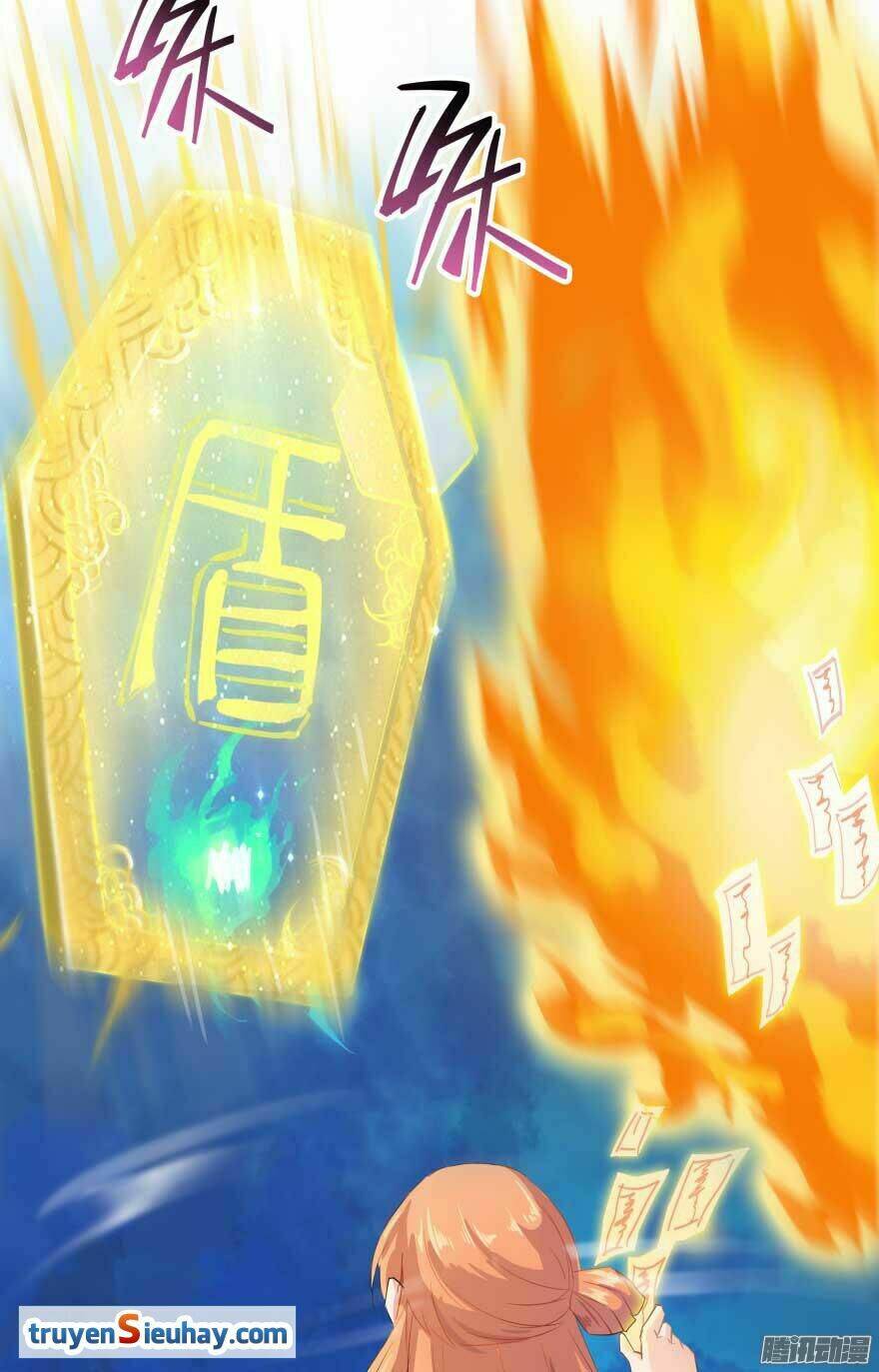 Tu Chân Nói Chuyện Phiếm Quần Chapter 13 - Trang 2