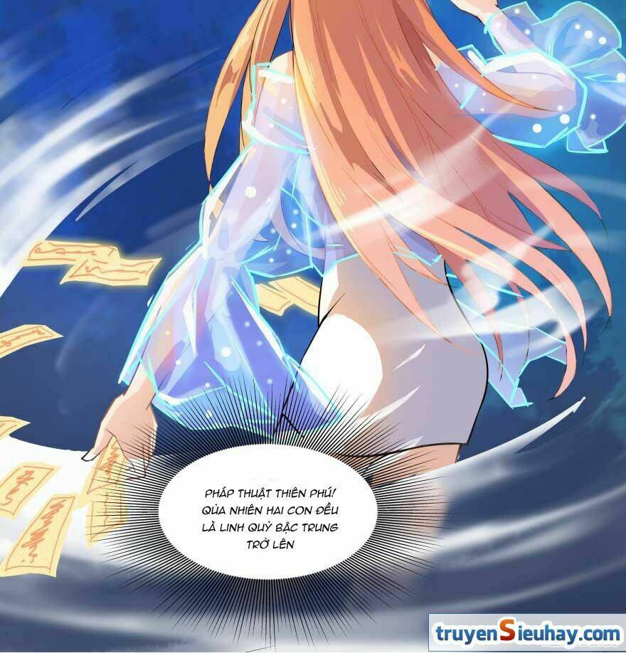 Tu Chân Nói Chuyện Phiếm Quần Chapter 13 - Trang 2