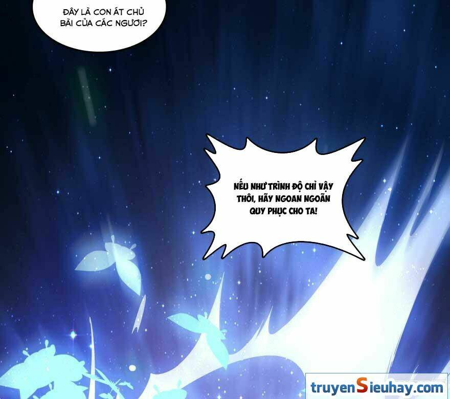 Tu Chân Nói Chuyện Phiếm Quần Chapter 13 - Trang 2