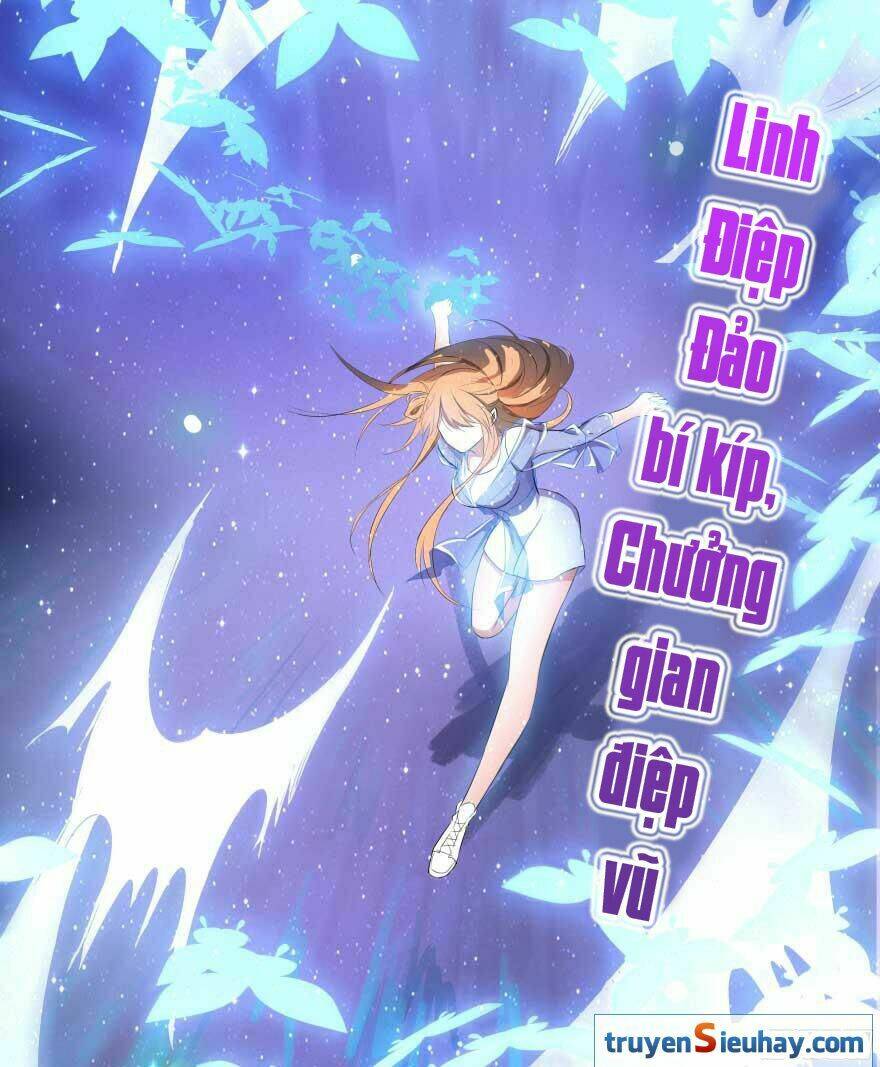 Tu Chân Nói Chuyện Phiếm Quần Chapter 13 - Trang 2