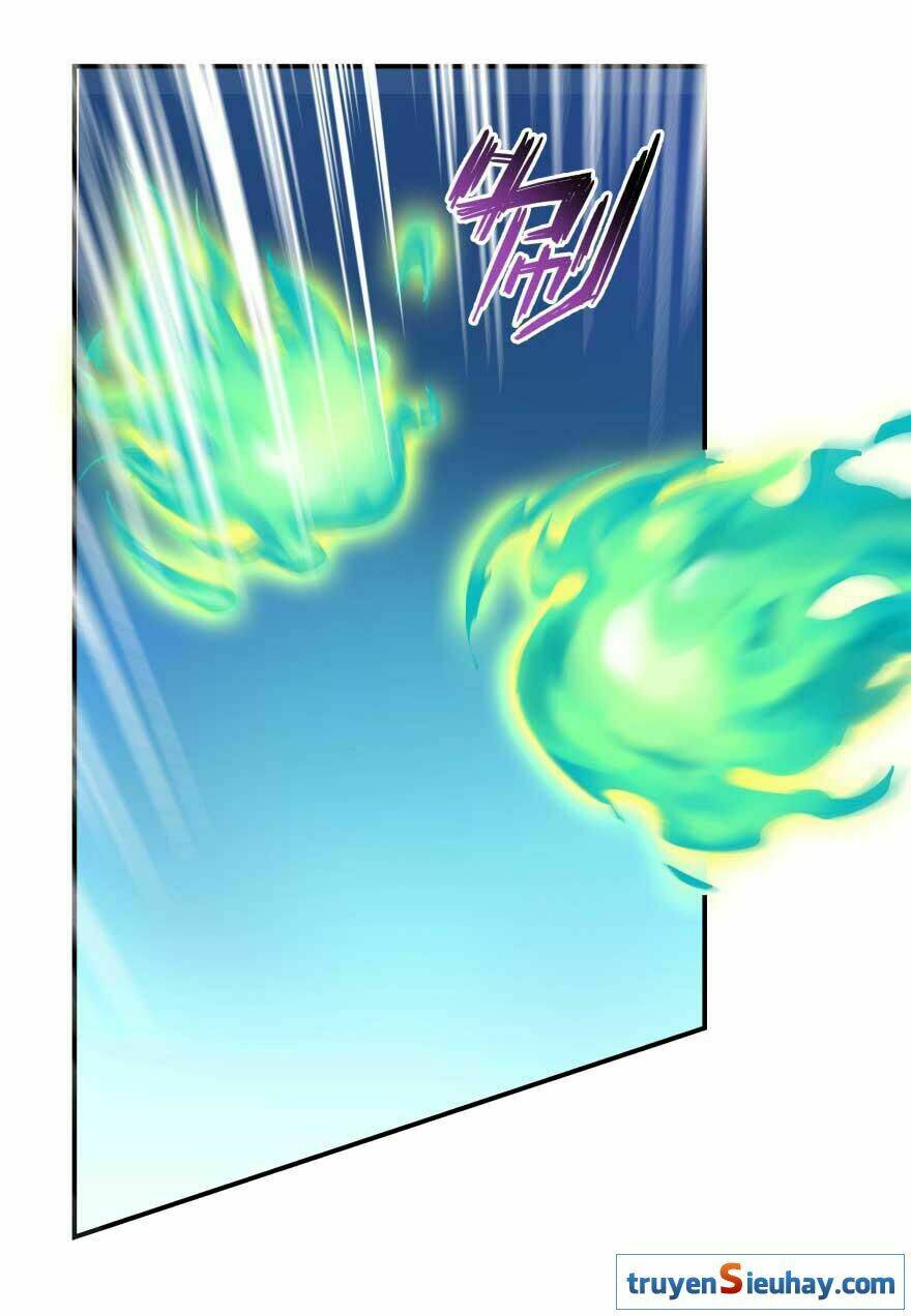 Tu Chân Nói Chuyện Phiếm Quần Chapter 13 - Trang 2