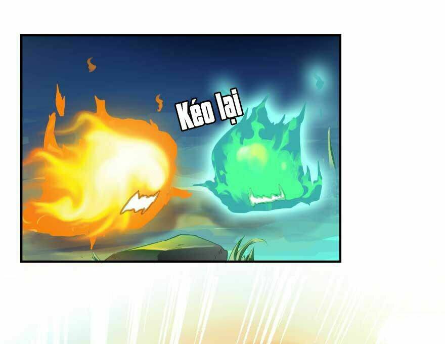 Tu Chân Nói Chuyện Phiếm Quần Chapter 13 - Trang 2