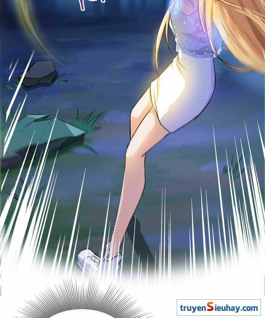 Tu Chân Nói Chuyện Phiếm Quần Chapter 13 - Trang 2