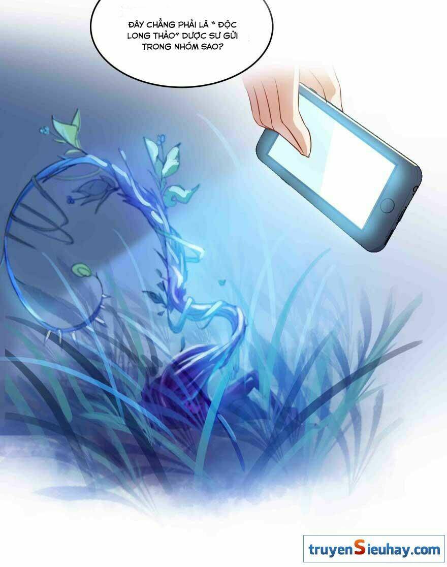 Tu Chân Nói Chuyện Phiếm Quần Chapter 13 - Trang 2