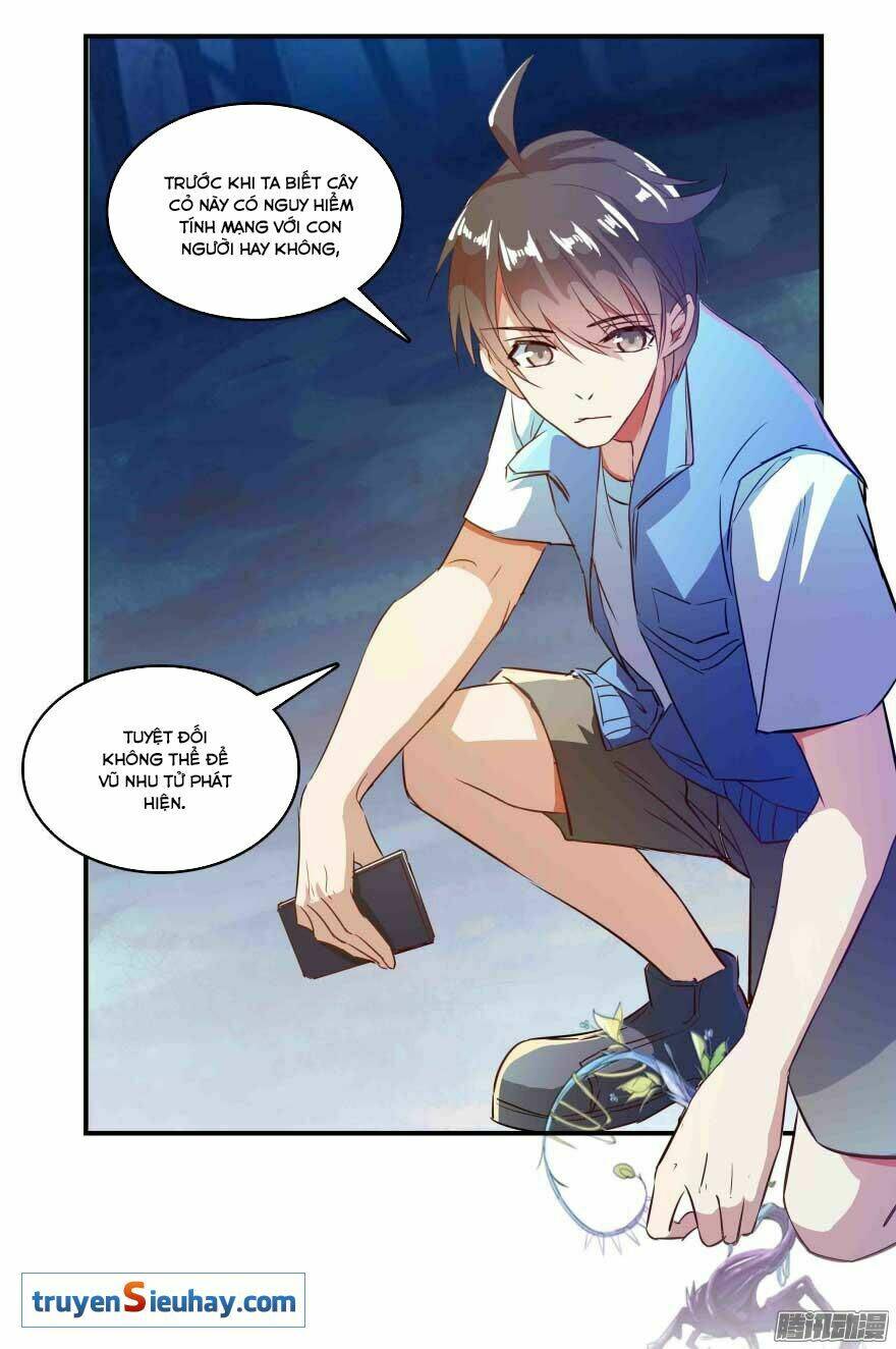 Tu Chân Nói Chuyện Phiếm Quần Chapter 13 - Trang 2