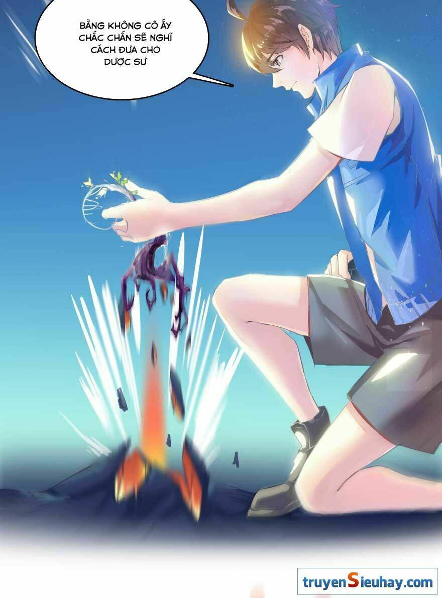 Tu Chân Nói Chuyện Phiếm Quần Chapter 13 - Trang 2