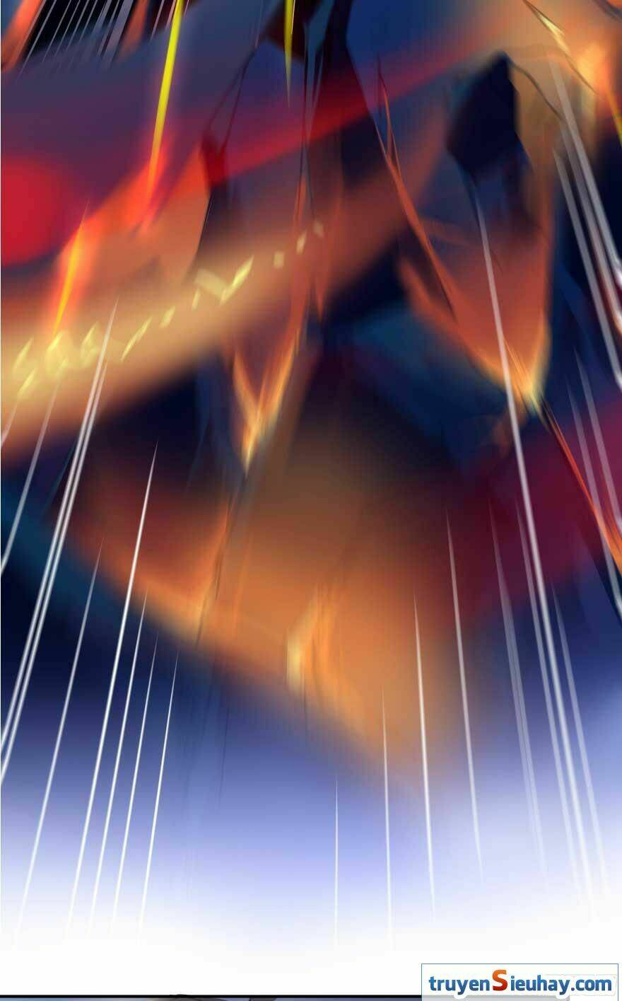 Tu Chân Nói Chuyện Phiếm Quần Chapter 13 - Trang 2