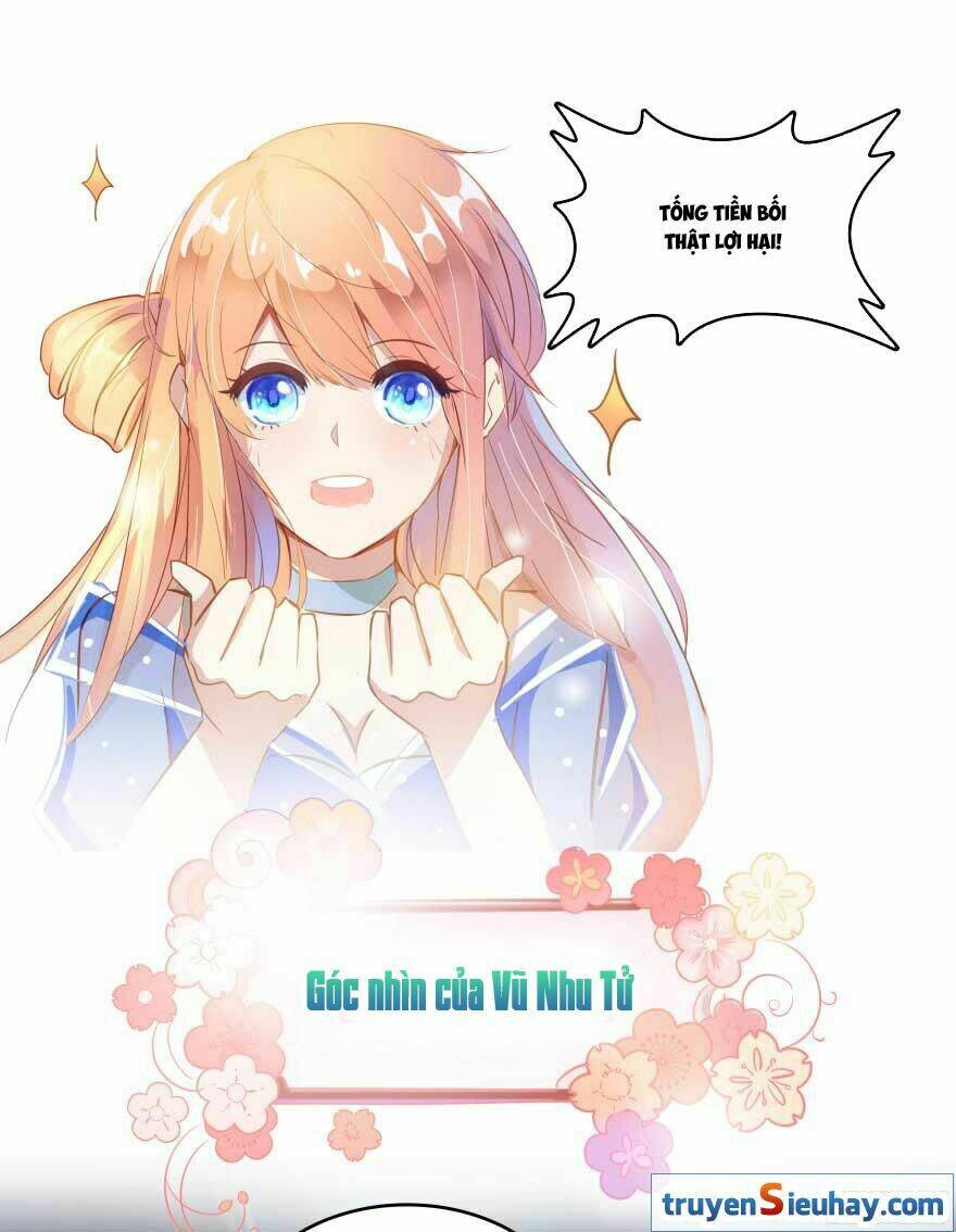 Tu Chân Nói Chuyện Phiếm Quần Chapter 13 - Trang 2