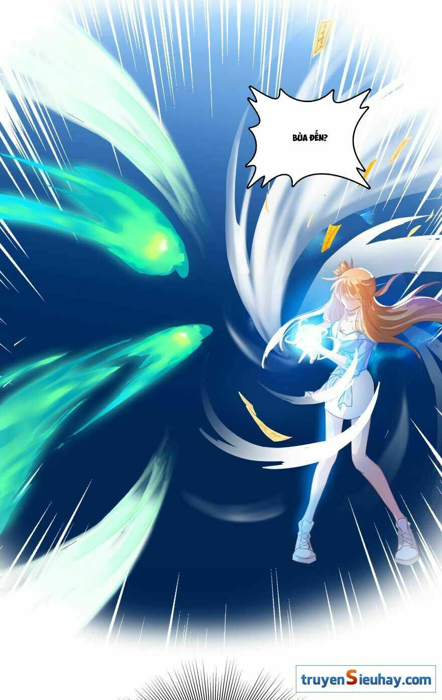 Tu Chân Nói Chuyện Phiếm Quần Chapter 13 - Trang 2