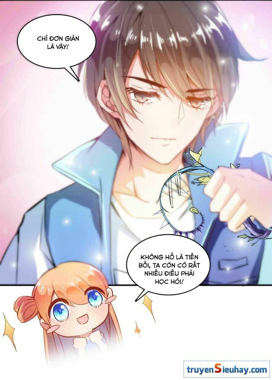 Tu Chân Nói Chuyện Phiếm Quần Chapter 13 - Trang 2