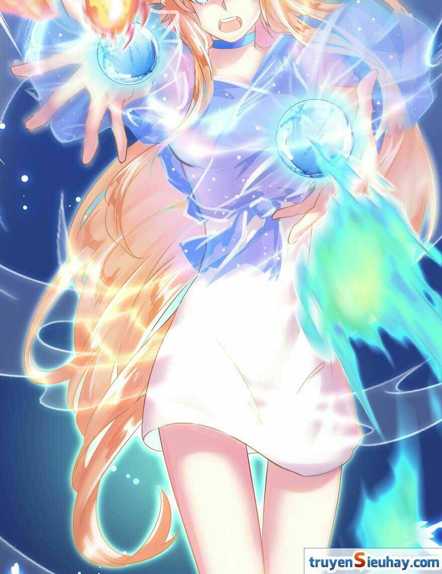 Tu Chân Nói Chuyện Phiếm Quần Chapter 13 - Trang 2