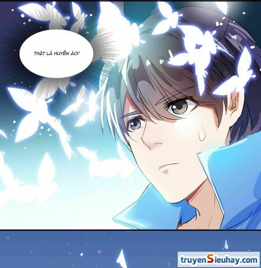 Tu Chân Nói Chuyện Phiếm Quần Chapter 13 - Trang 2