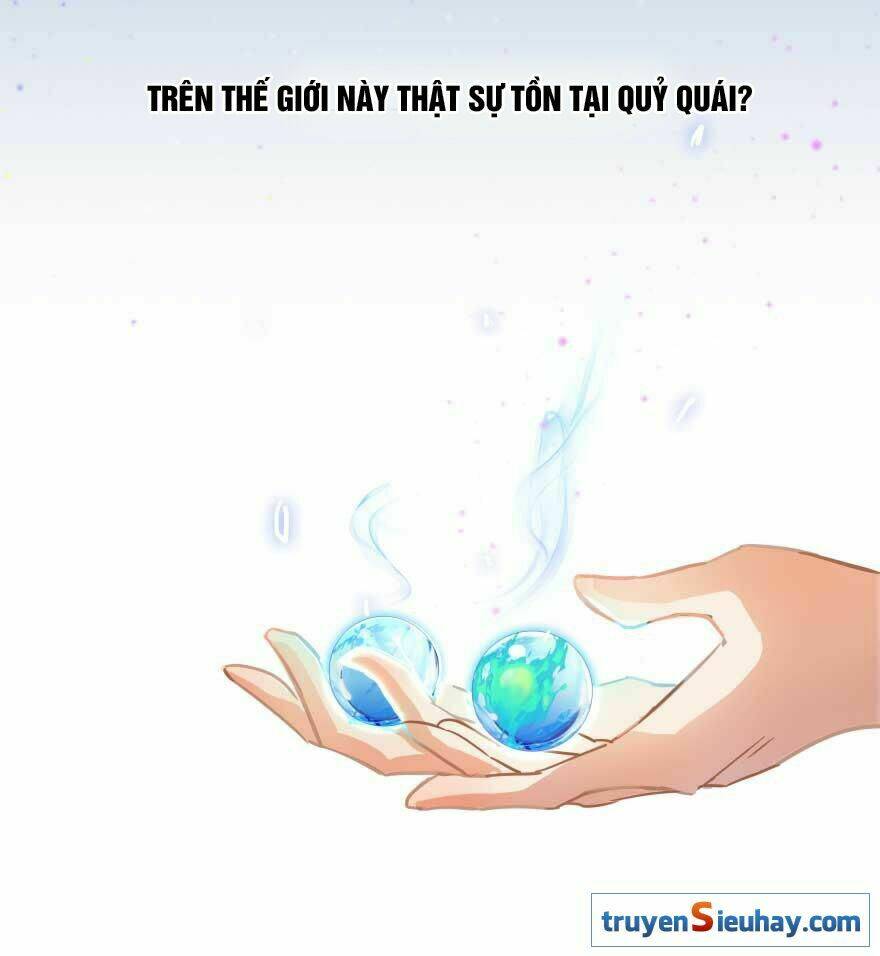 Tu Chân Nói Chuyện Phiếm Quần Chapter 13 - Trang 2